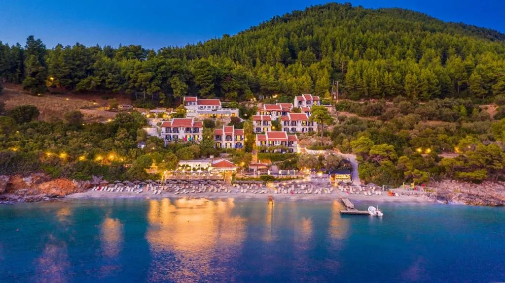 Adrina Hotel Skopelos