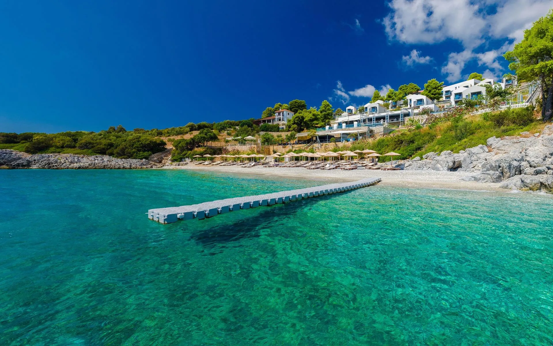Adrina Resort and Spa — Skopelos, Greece