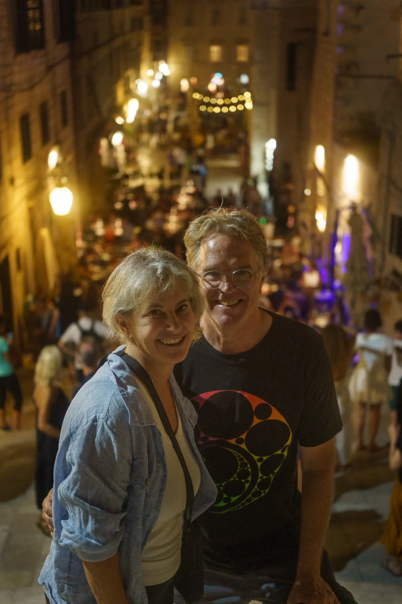 Croatia guests