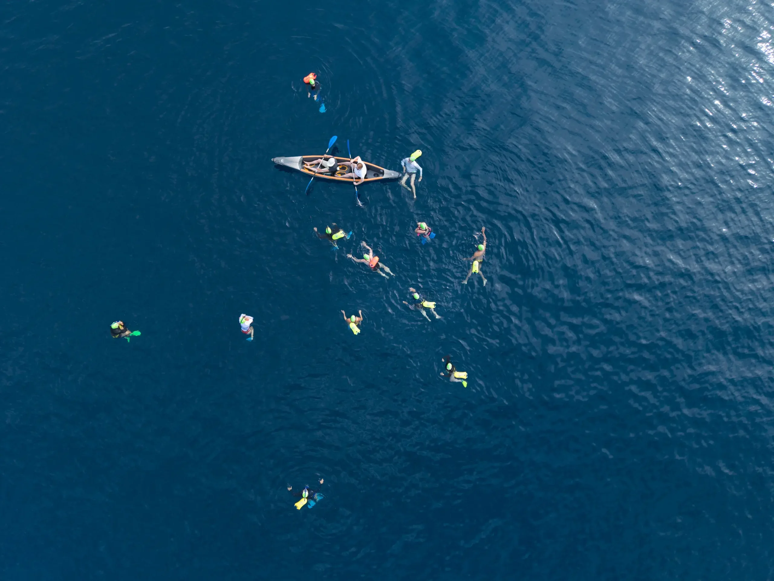 Croatia guests