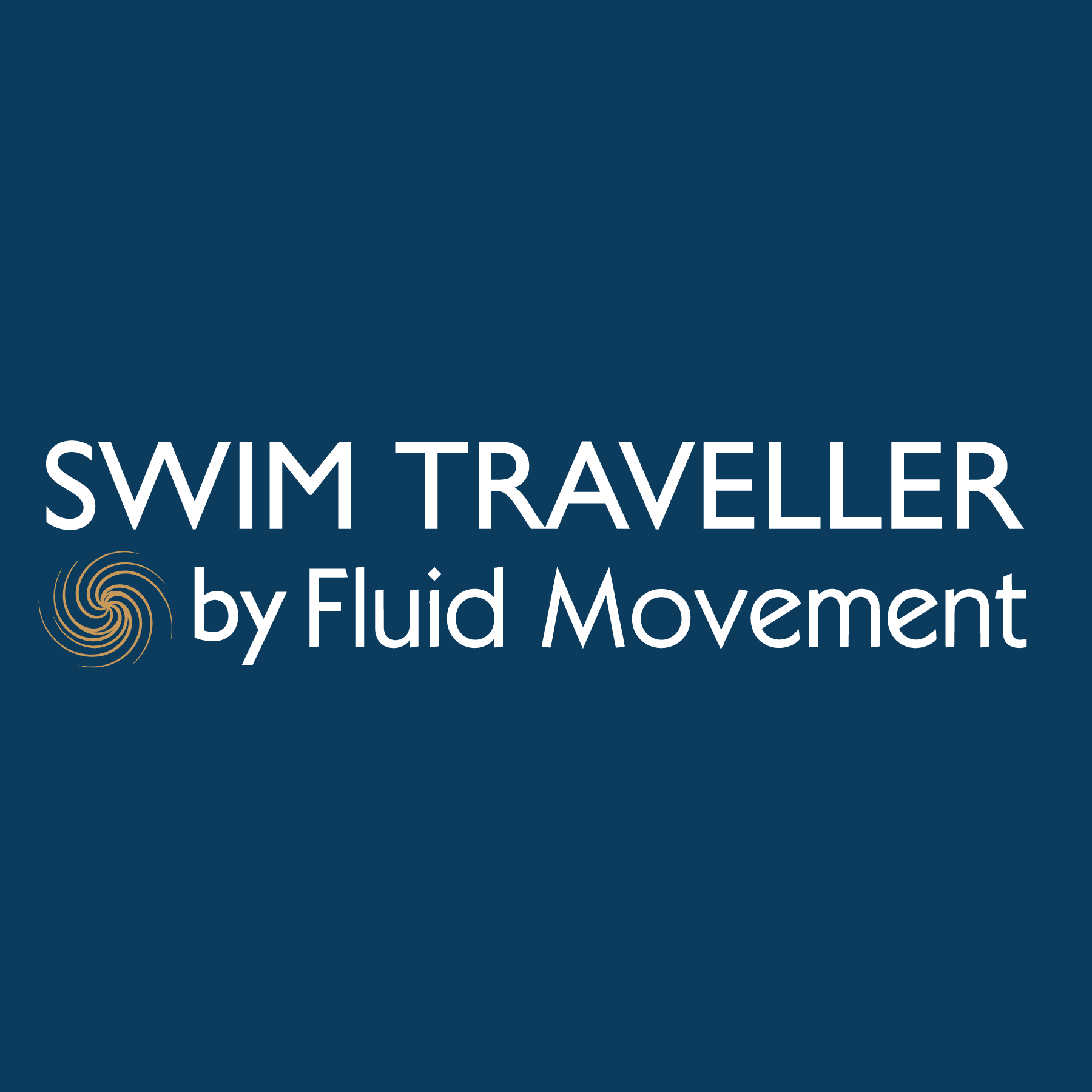 Swim Traveller by Fluid Movement